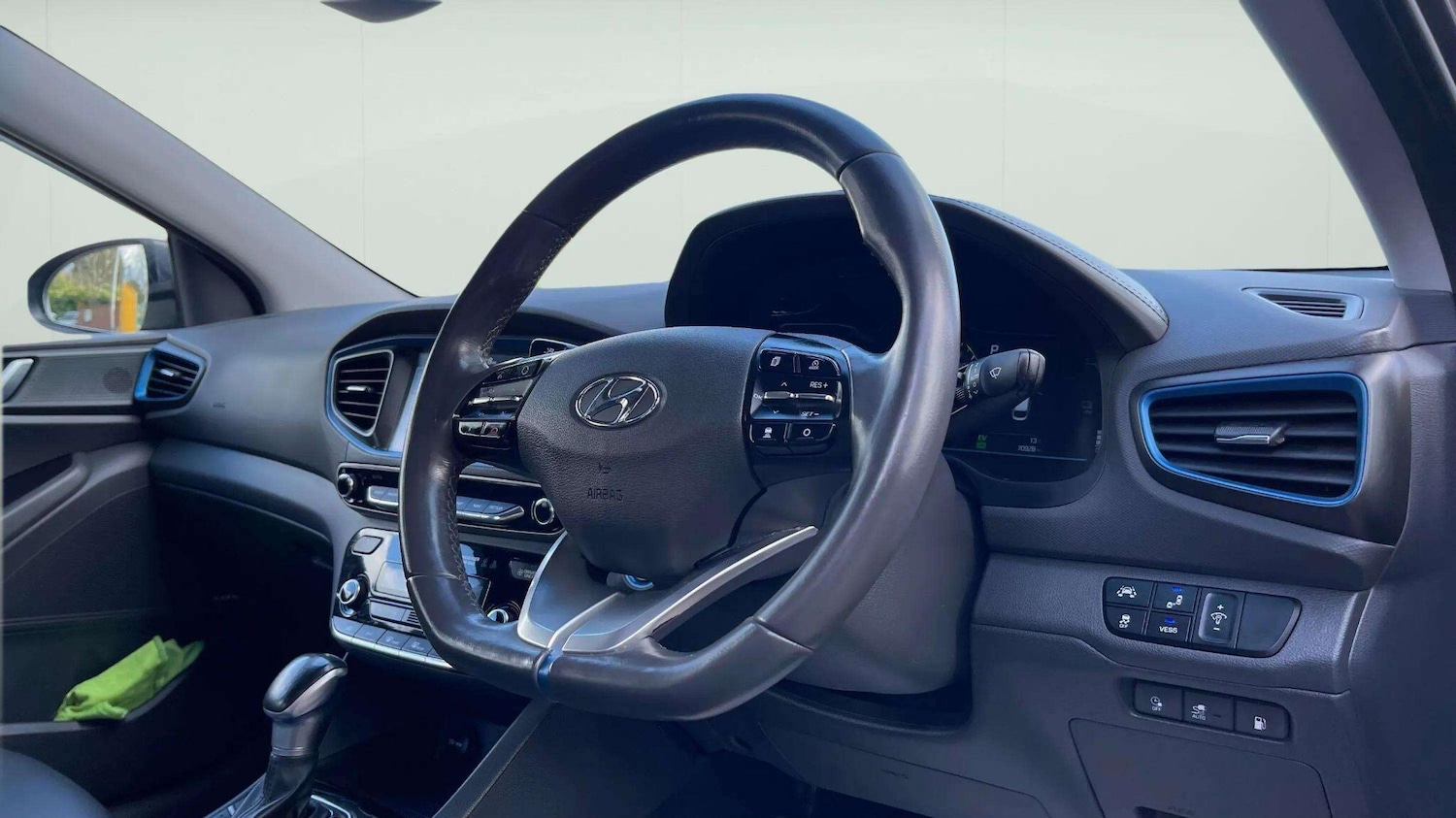 Used Hyundai IONIQ for sale - 78141467: Photo 12