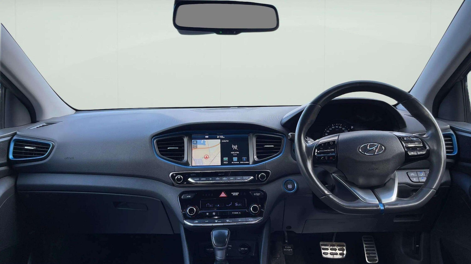 Used Hyundai IONIQ for sale - 78141467: Photo 13