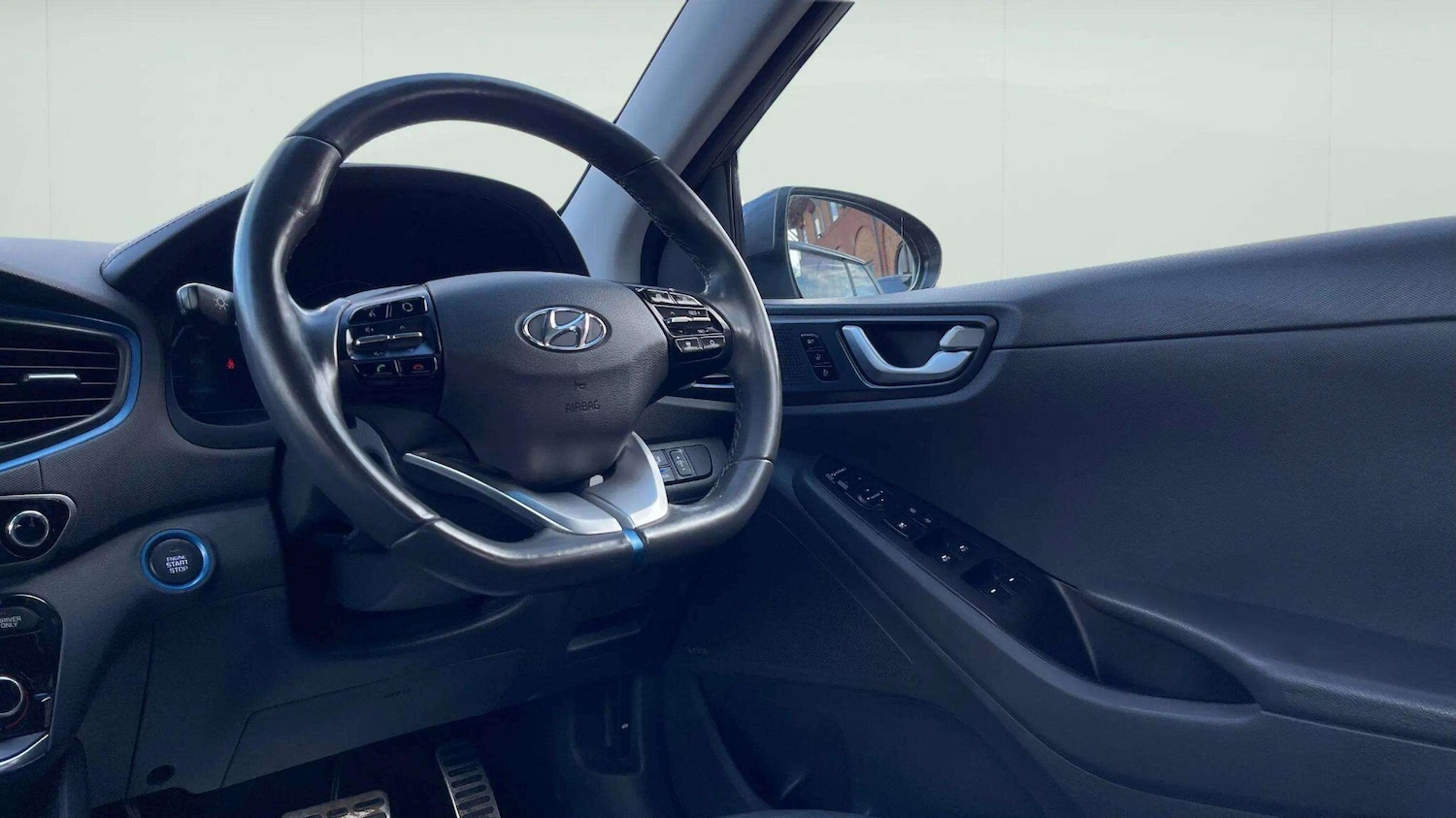 Used Hyundai IONIQ for sale - 78141467: Photo 15