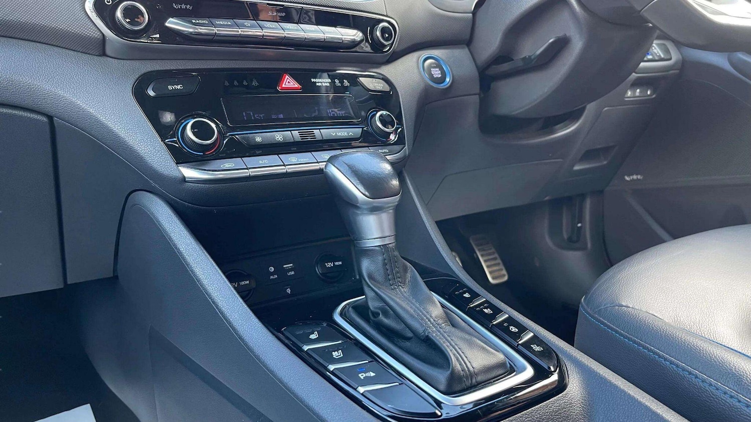 Used Hyundai IONIQ for sale - 78141467: Photo 16