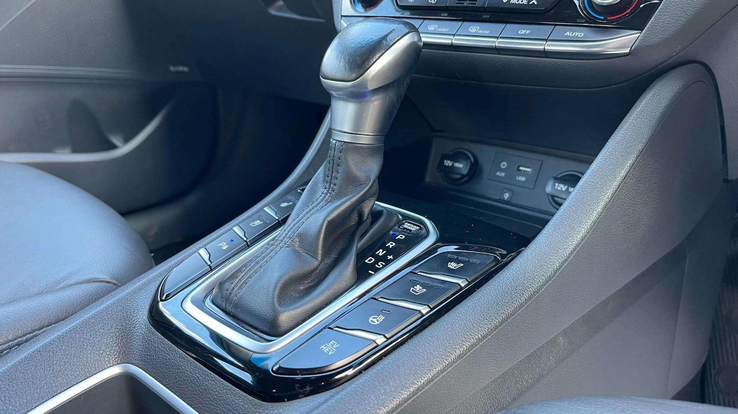 Used Hyundai IONIQ for sale - 78141467: Photo 17