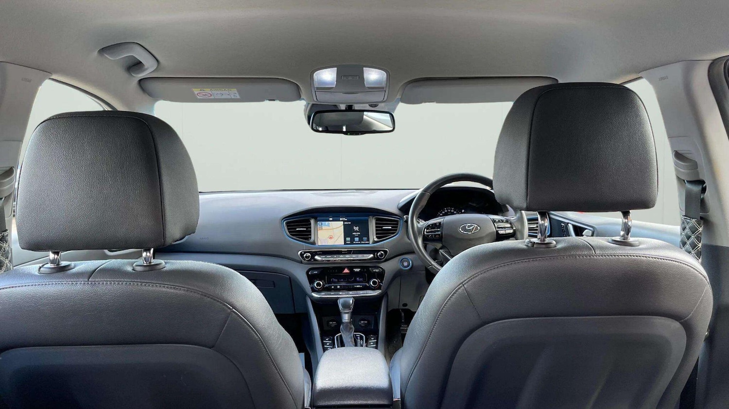 Used Hyundai IONIQ for sale - 78141467: Photo 18