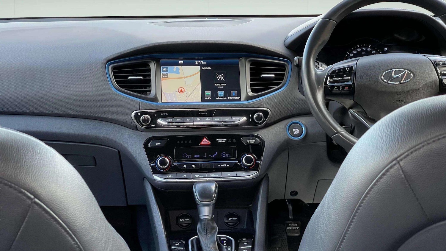 Used Hyundai IONIQ for sale - 78141467: Photo 19