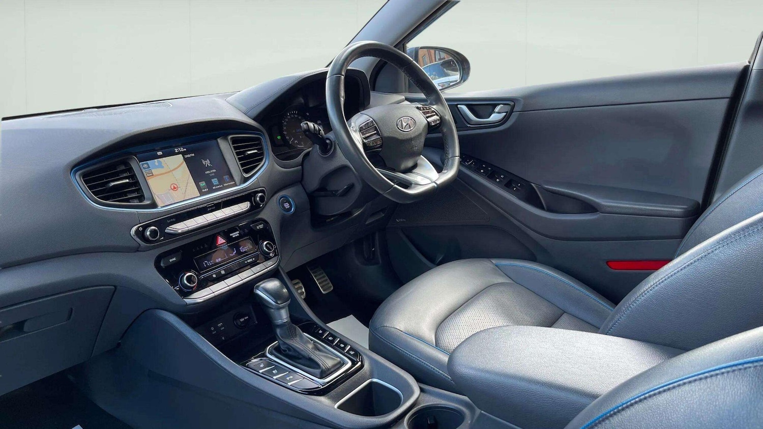 Used Hyundai IONIQ for sale - 78141467: Photo 20