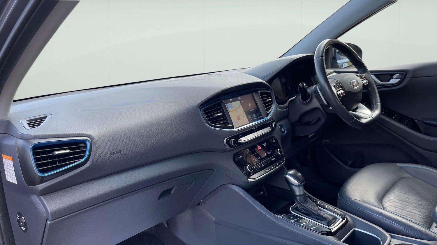 Used Hyundai IONIQ for sale - 78141467: Photo 22