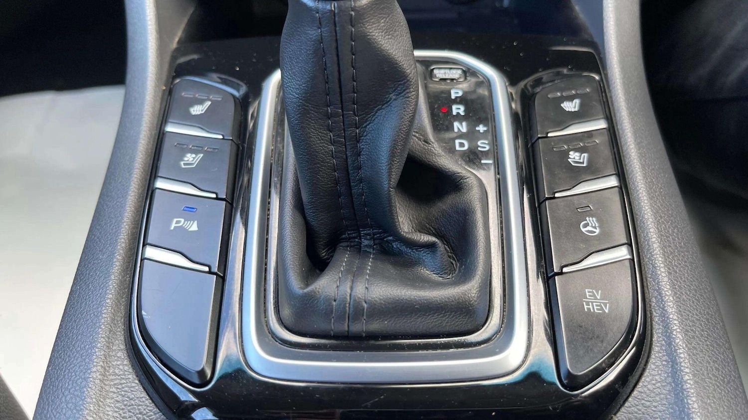 Used Hyundai IONIQ for sale - 78141467: Photo 23