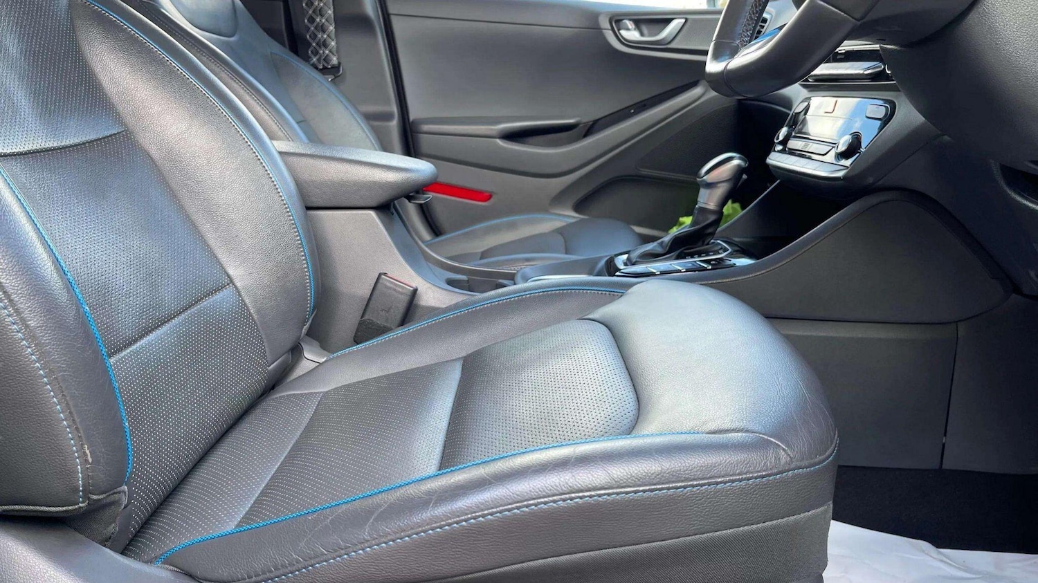 Used Hyundai IONIQ for sale - 78141467: Photo 24