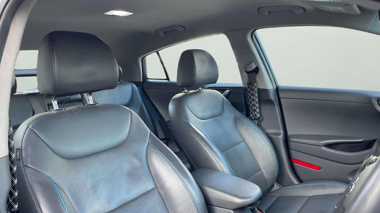 Used Hyundai IONIQ for sale - 78141467: Photo 25