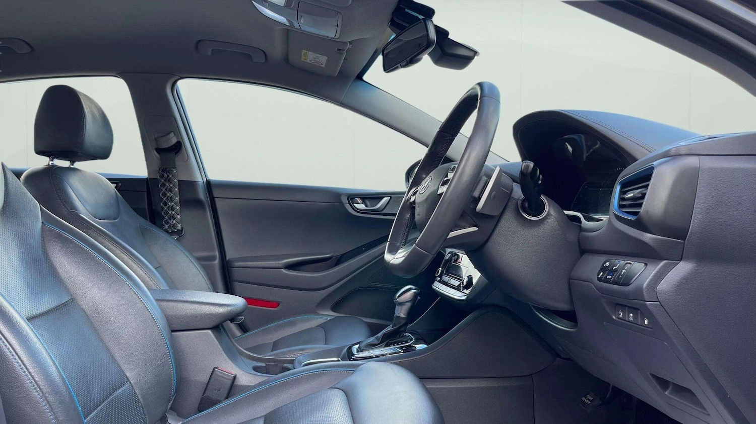 Used Hyundai IONIQ for sale - 78141467: Photo 26