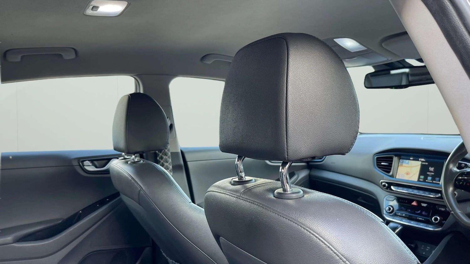 Used Hyundai IONIQ for sale - 78141467: Photo 28