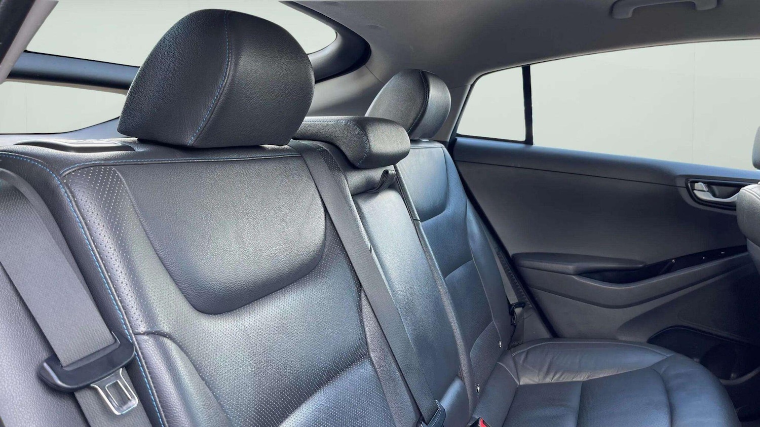 Used Hyundai IONIQ for sale - 78141467: Photo 29