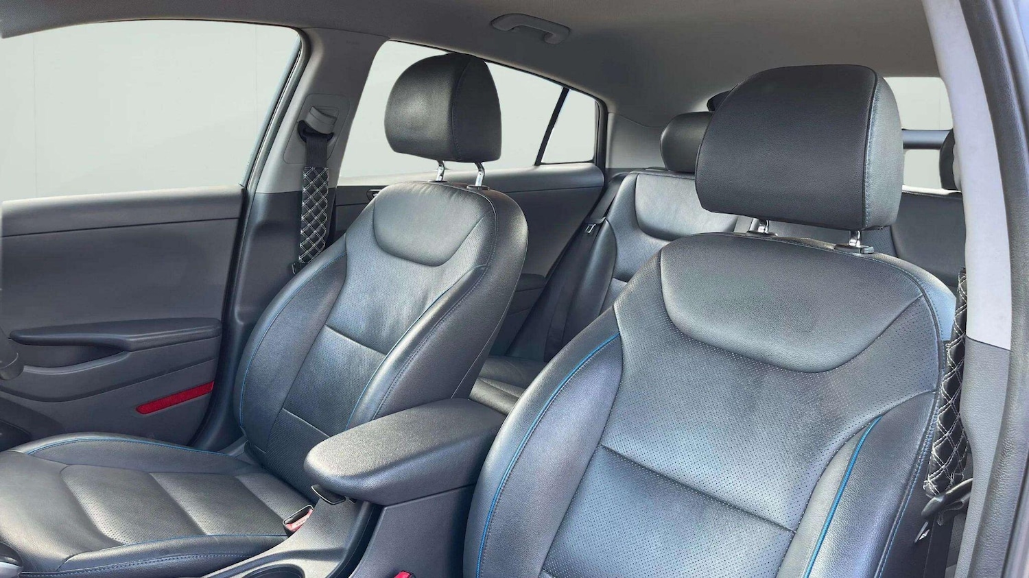 Used Hyundai IONIQ for sale - 78141467: Photo 33