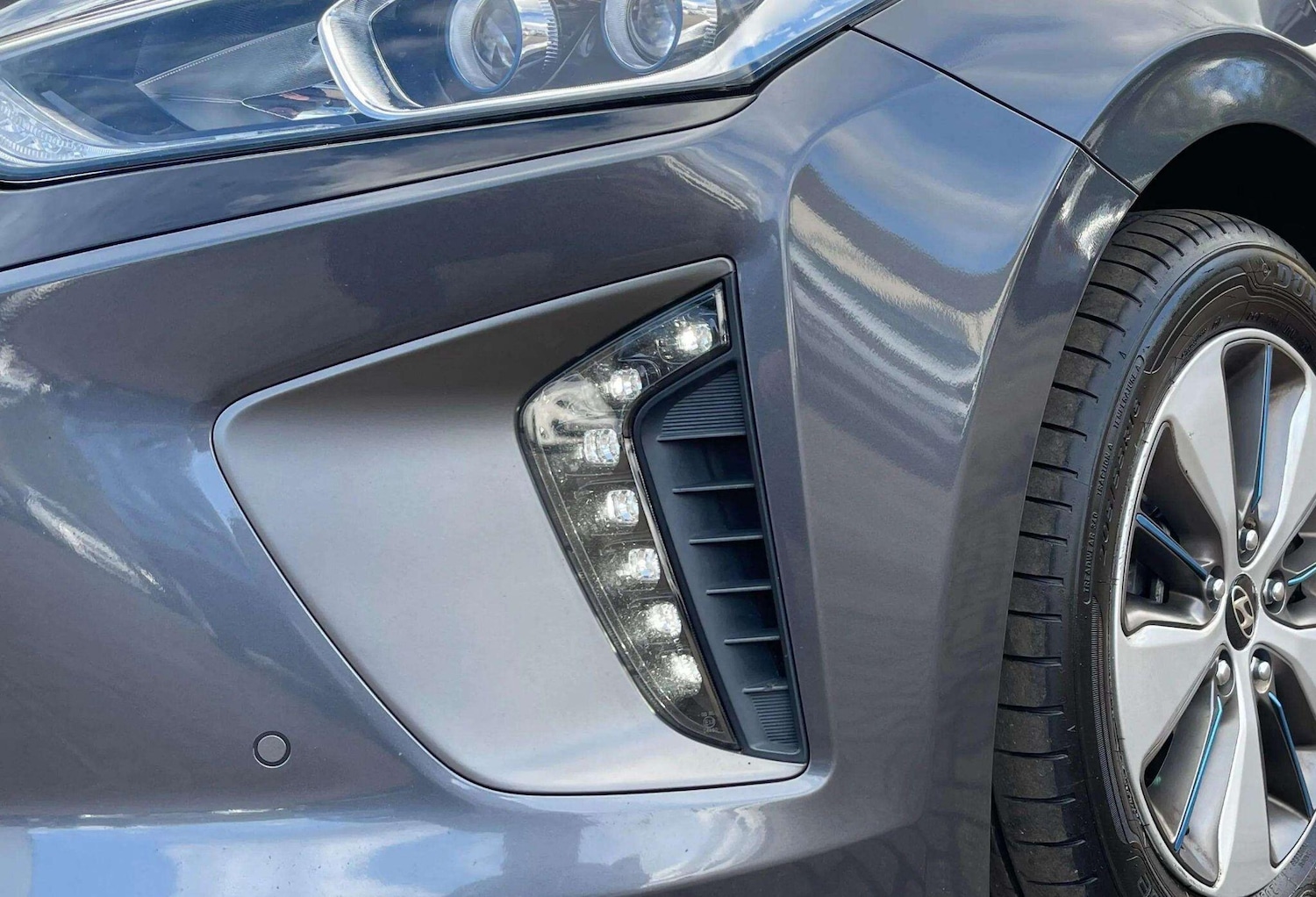 Used Hyundai IONIQ for sale - 78141467: Photo 35