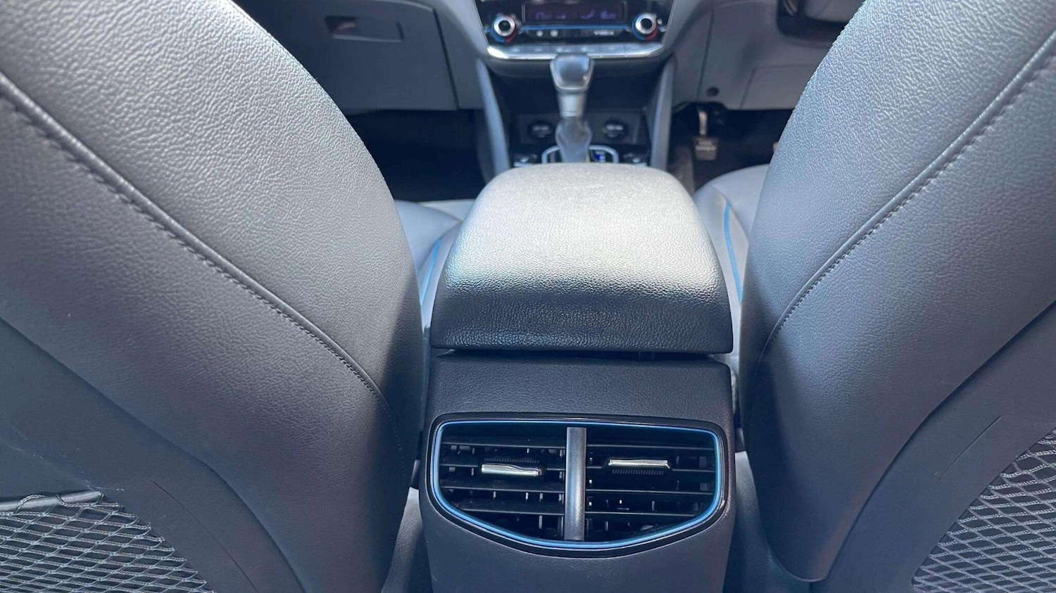 Used Hyundai IONIQ for sale - 78141467: Photo 36