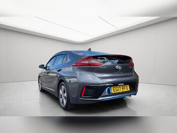 Used Hyundai IONIQ 2017 for sale - 78141467: Photo