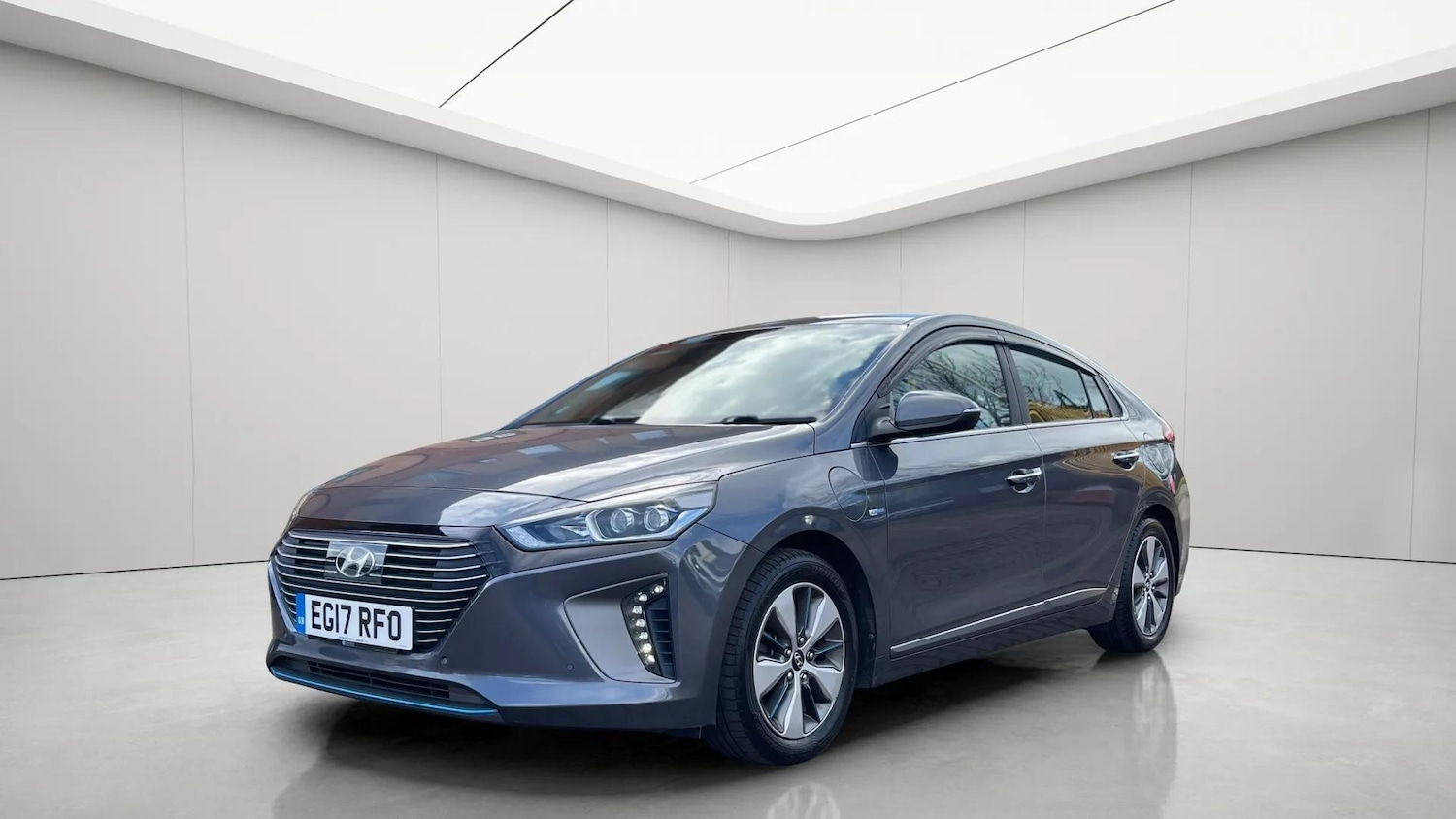 Used Hyundai IONIQ for sale - 78141467: Photo 5