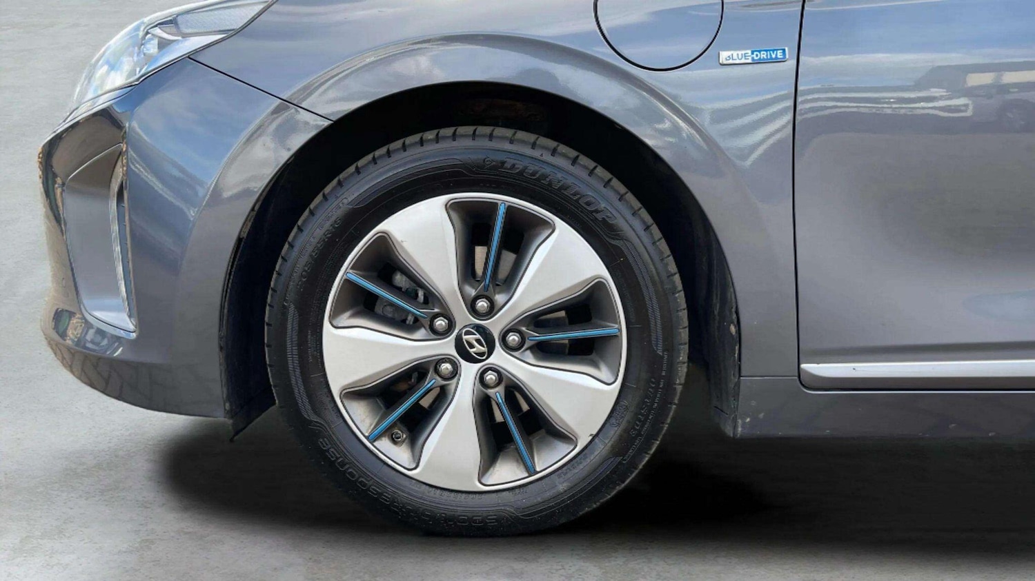 Used Hyundai IONIQ for sale - 78141467: Photo 50