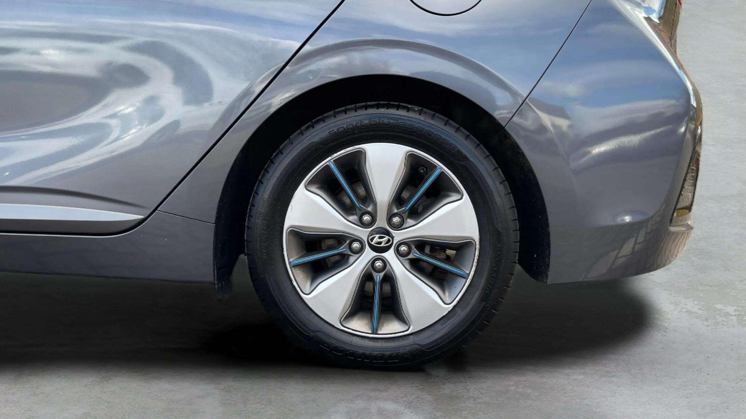 Used Hyundai IONIQ for sale - 78141467: Photo 51