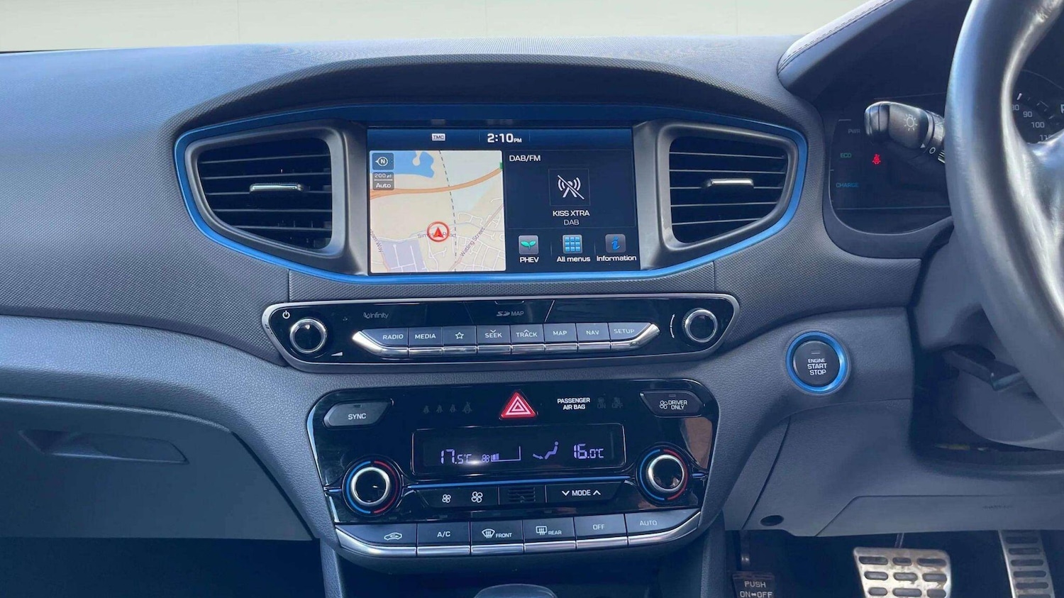 Used Hyundai IONIQ for sale - 78141467: Photo 52