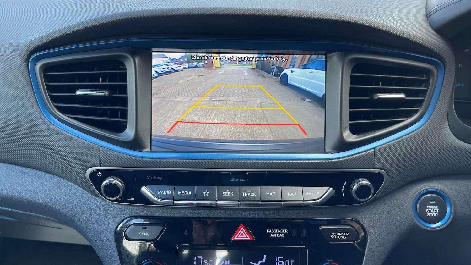 Used Hyundai IONIQ for sale - 78141467: Photo 53