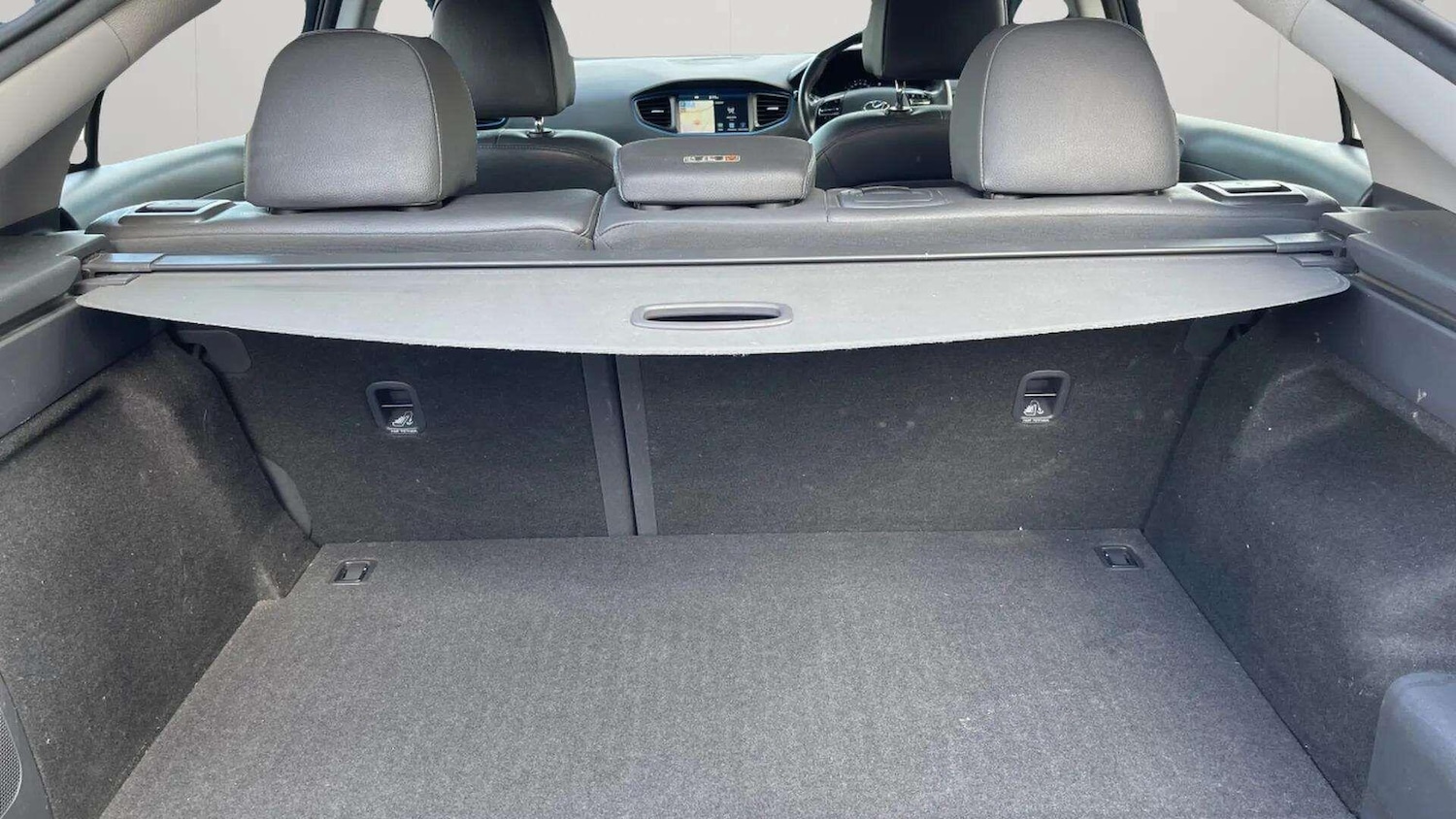 Used Hyundai IONIQ for sale - 78141467: Photo 56