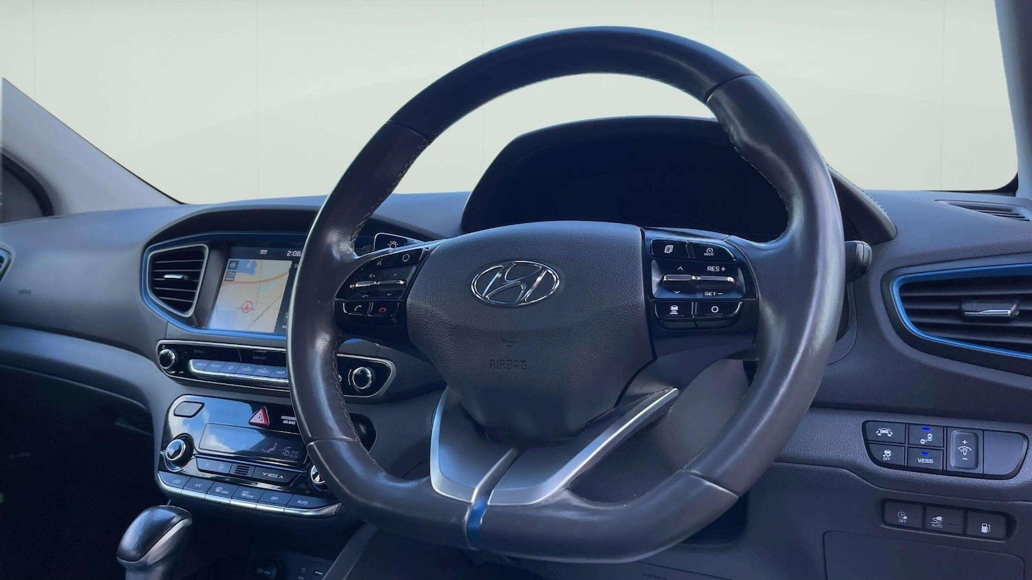 Used Hyundai IONIQ for sale - 78141467: Photo 57