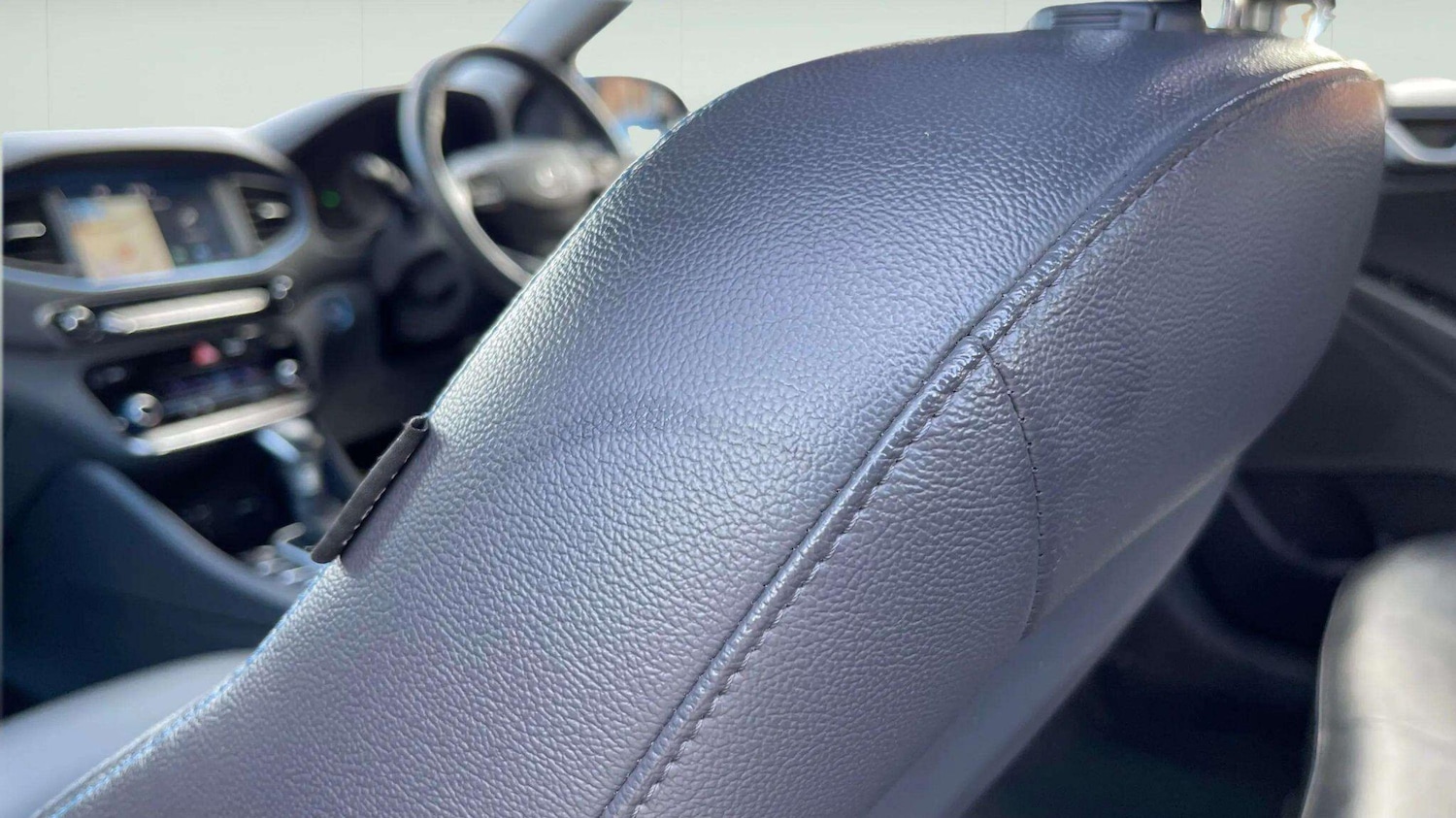 Used Hyundai IONIQ for sale - 78141467: Photo 59