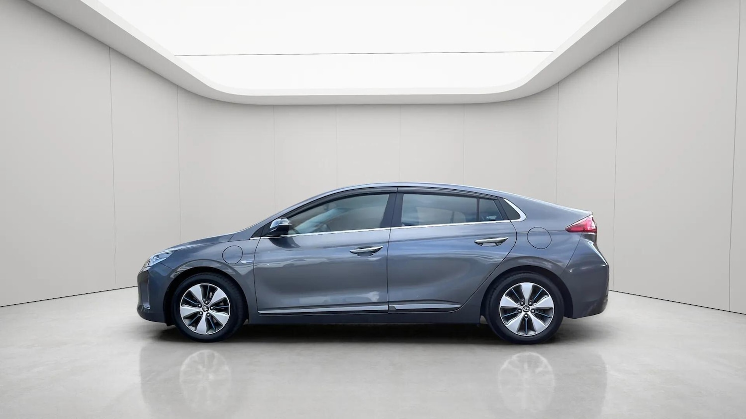 Used Hyundai IONIQ for sale - 78141467: Photo 6