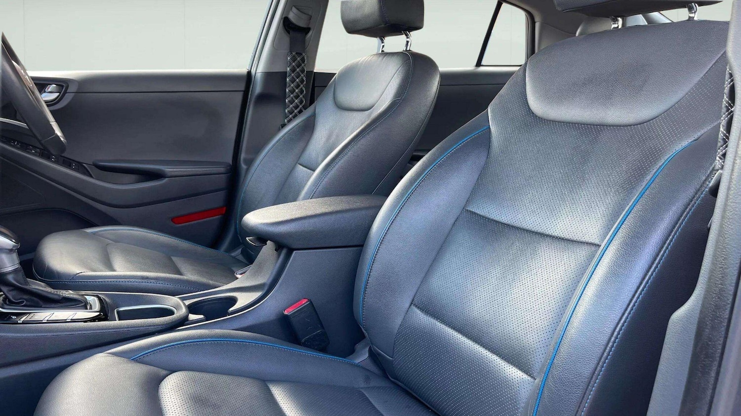 Used Hyundai IONIQ for sale - 78141467: Photo 60