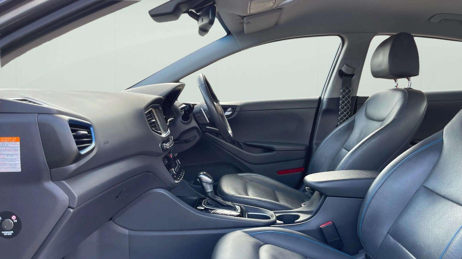 Used Hyundai IONIQ for sale - 78141467: Photo 61