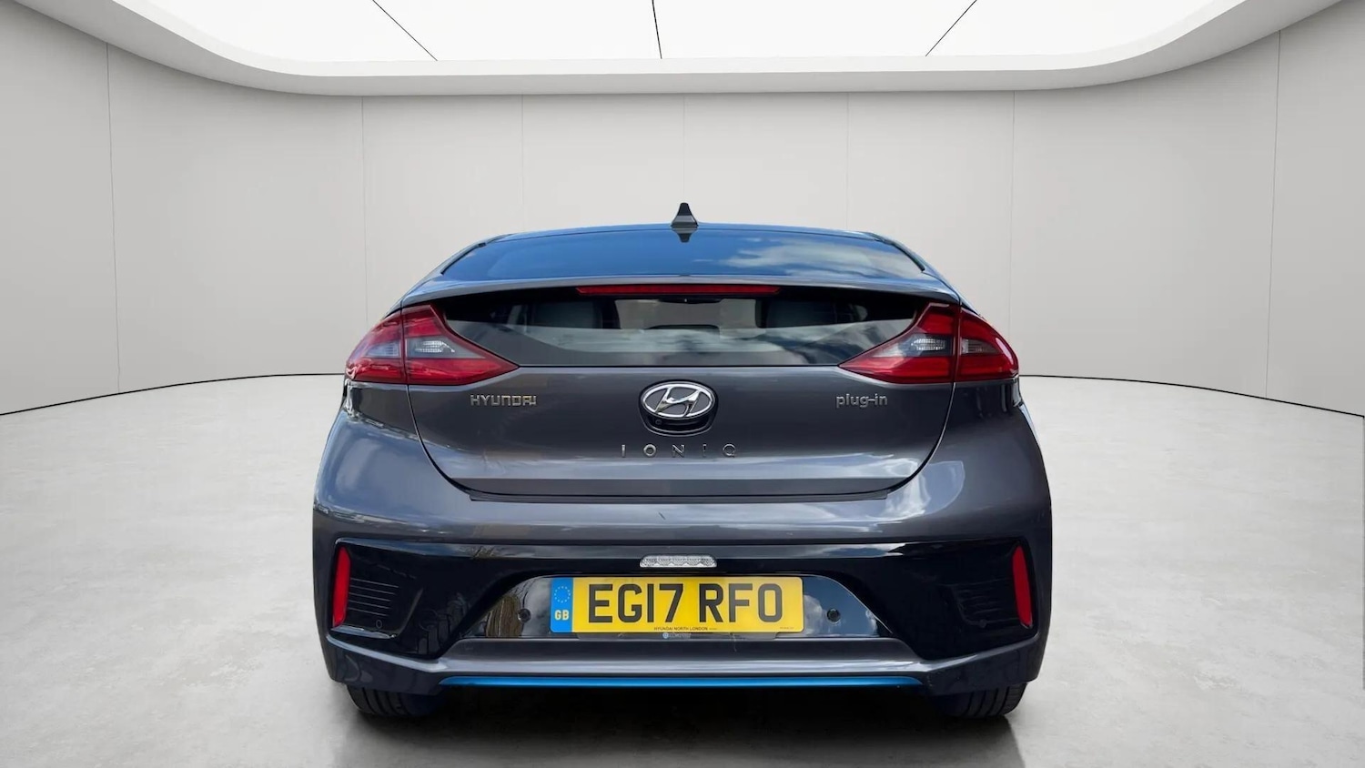 Used Hyundai IONIQ for sale - 78141467: Photo 7