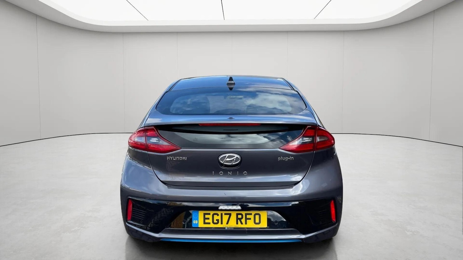 Used Hyundai IONIQ for sale - 78141467: Photo 8