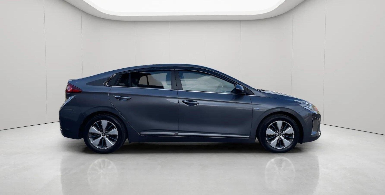 Used Hyundai IONIQ for sale - 78141467: Photo 9