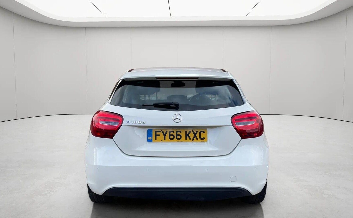 Used Mercedes-Benz A-Class 2016 for sale - 78171061: Photo 11