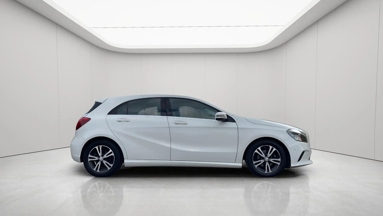 Used Mercedes-Benz A-Class 2016 for sale - 78171061: Photo 12