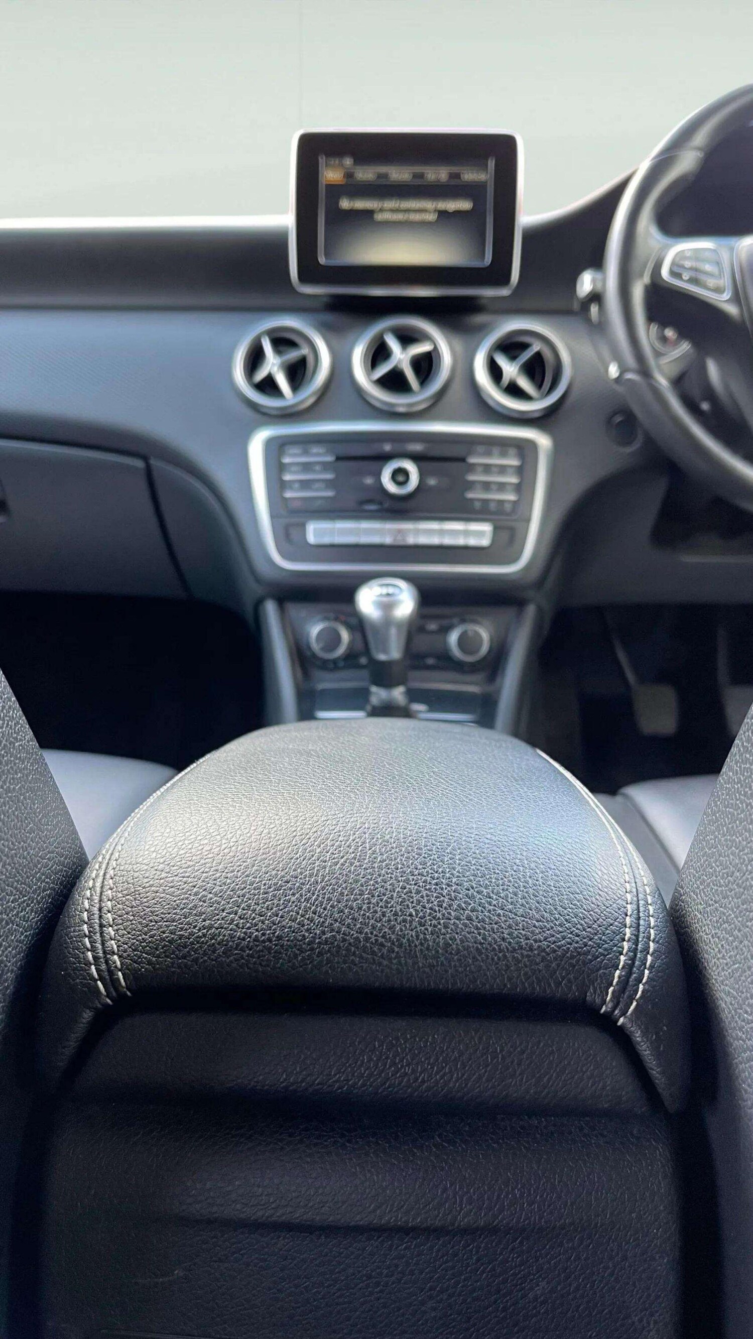 Used Mercedes-Benz A-Class 2016 for sale - 78171061: Photo 15