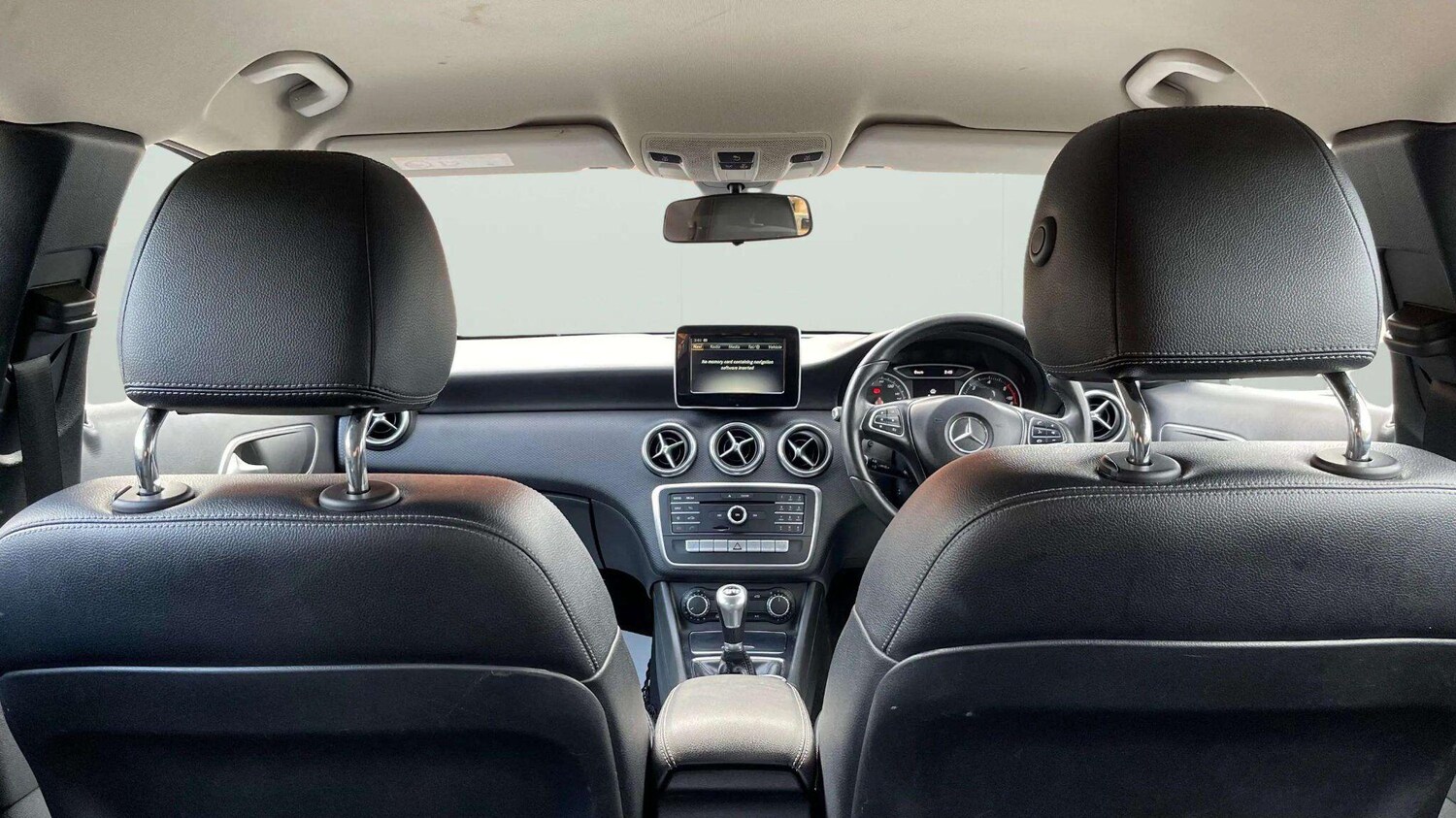 Used Mercedes-Benz A-Class 2016 for sale - 78171061: Photo 17