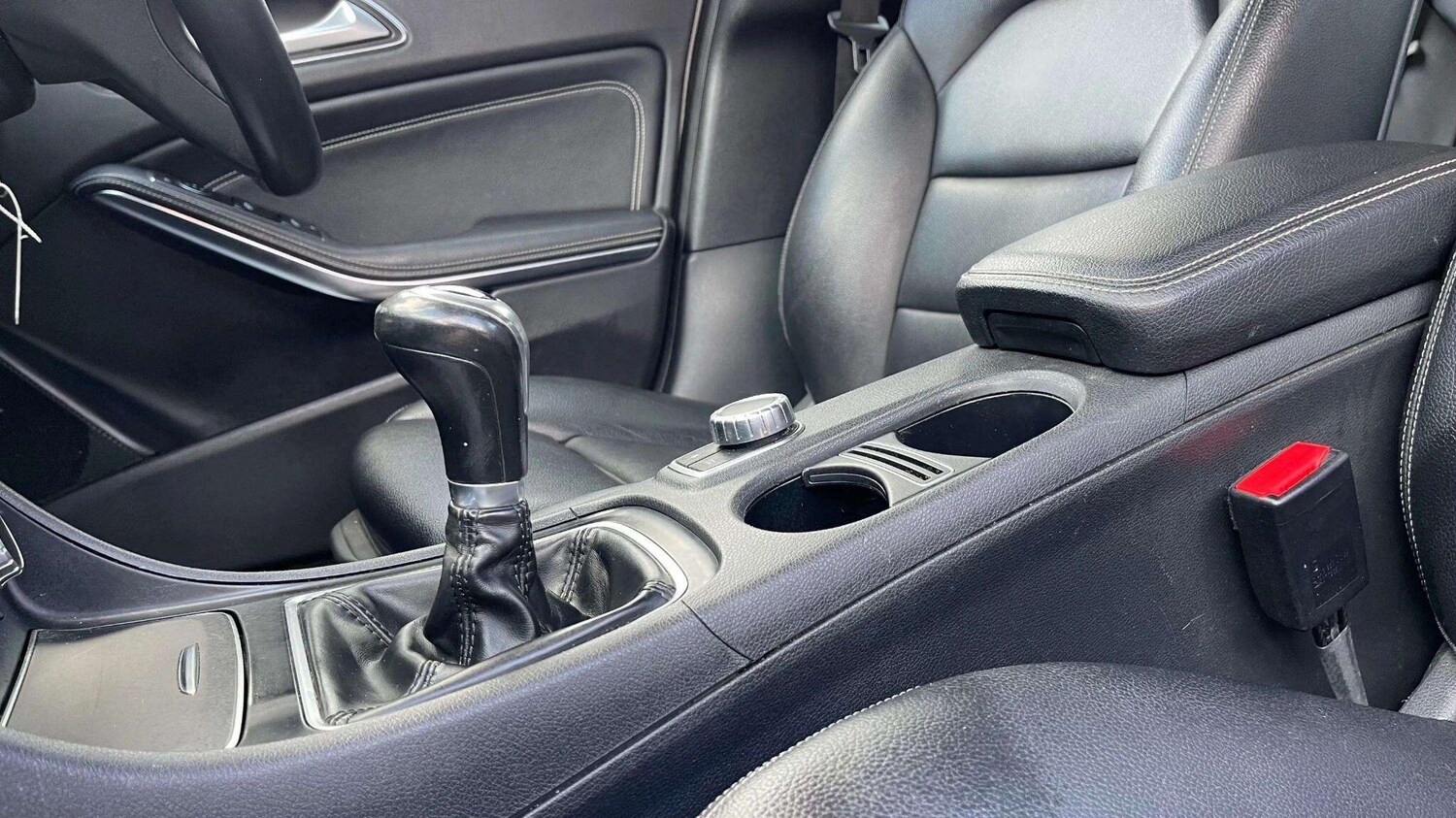 Used Mercedes-Benz A-Class 2016 for sale - 78171061: Photo 20