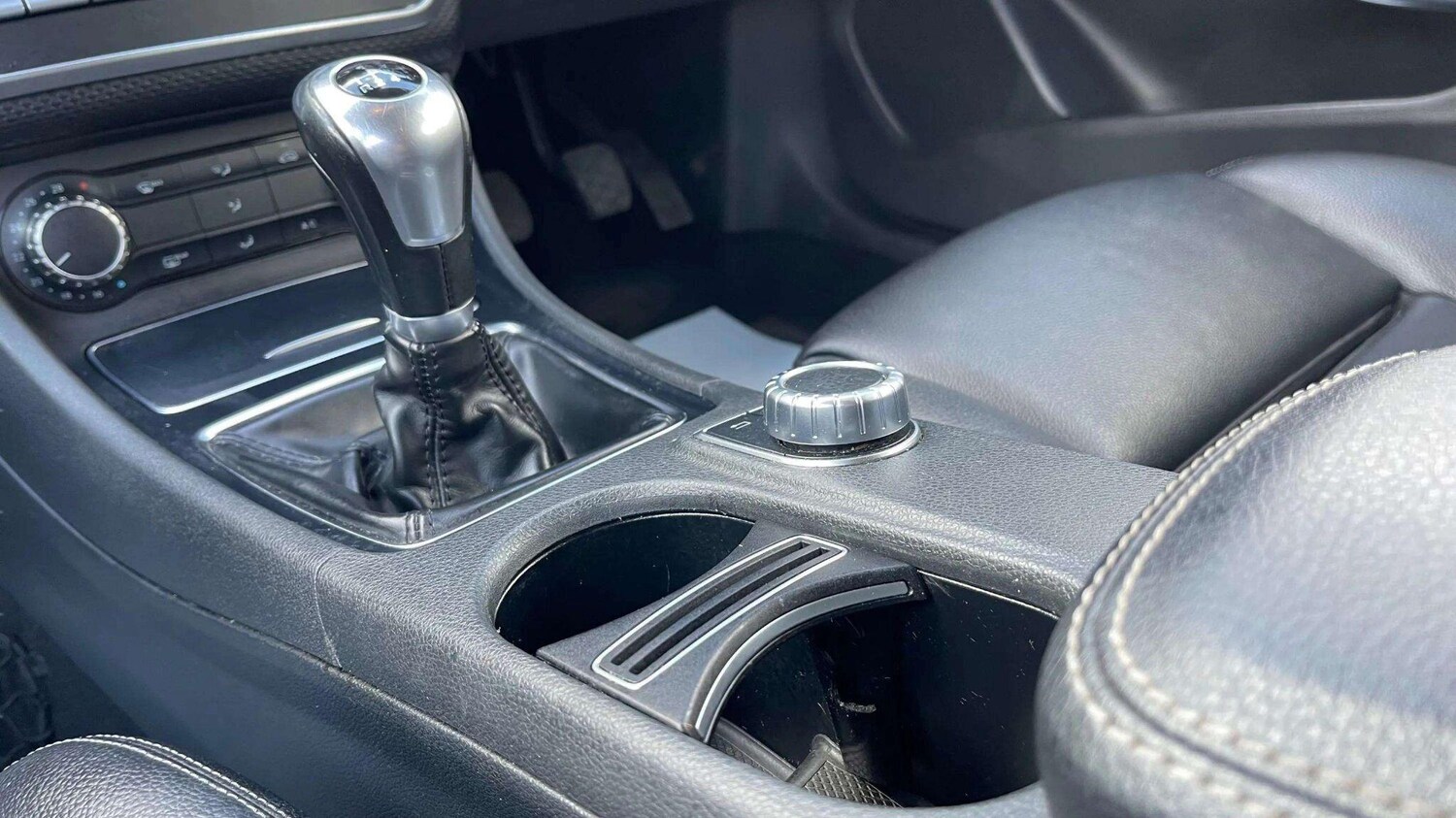 Used Mercedes-Benz A-Class 2016 for sale - 78171061: Photo 21