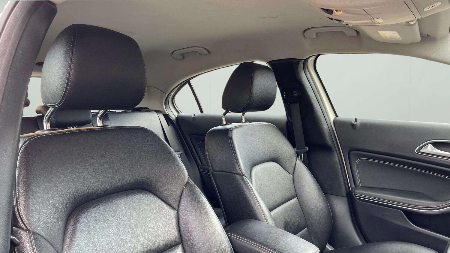 Used Mercedes-Benz A-Class 2016 for sale - 78171061: Photo 22