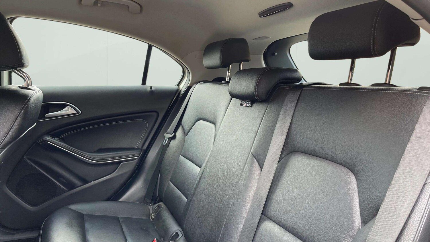 Used Mercedes-Benz A-Class 2016 for sale - 78171061: Photo 27