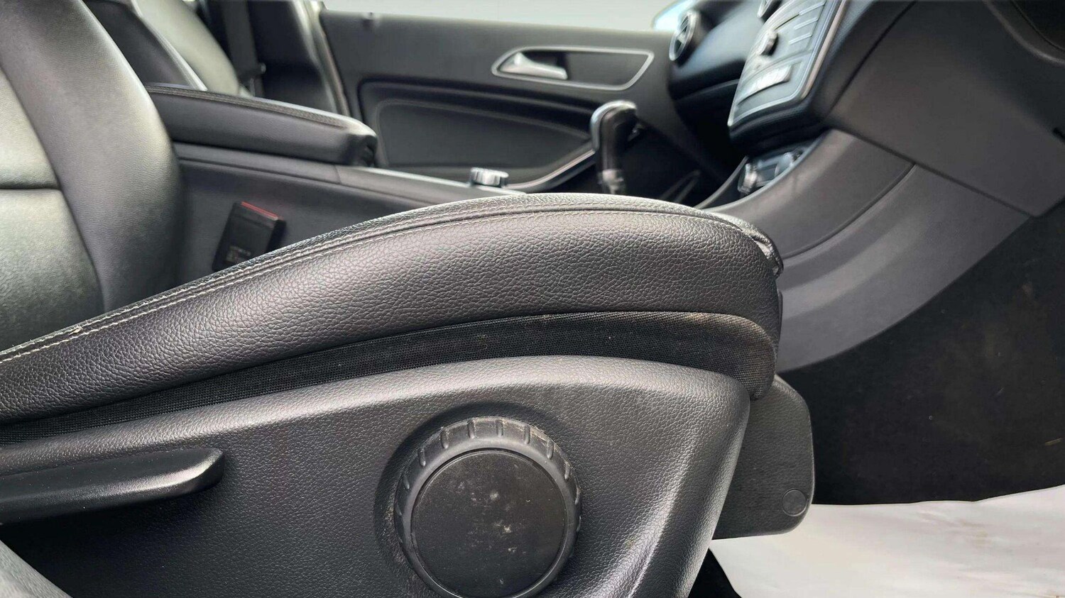 Used Mercedes-Benz A-Class 2016 for sale - 78171061: Photo 30