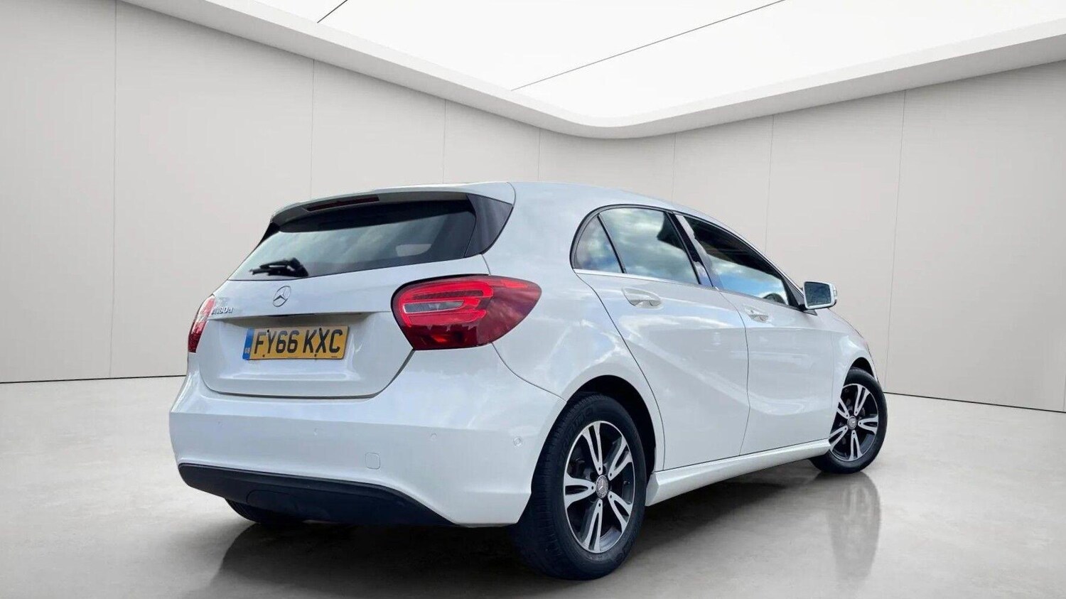 Used Mercedes-Benz A-Class 2016 for sale - 78171061: Photo 31