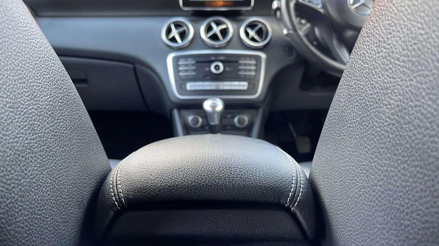 Used Mercedes-Benz A-Class 2016 for sale - 78171061: Photo 35