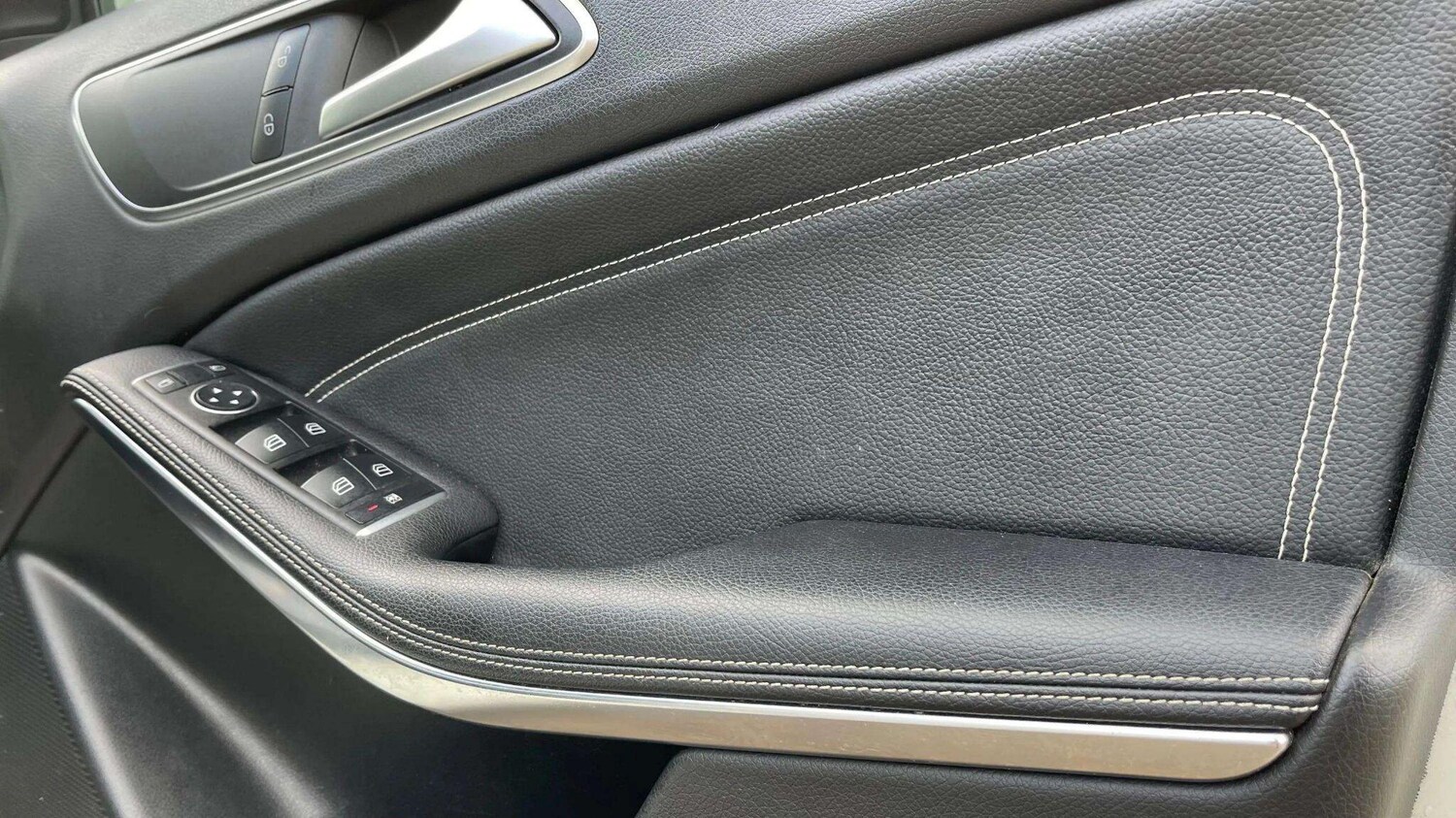 Used Mercedes-Benz A-Class 2016 for sale - 78171061: Photo 36