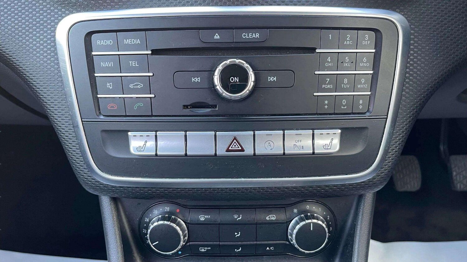 Used Mercedes-Benz A-Class 2016 for sale - 78171061: Photo 41