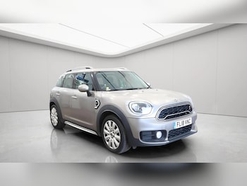 Used MINI Countryman 2018 for sale - 78866731: Photo