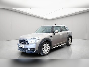Used MINI Countryman 2018 for sale - 78866731: Photo