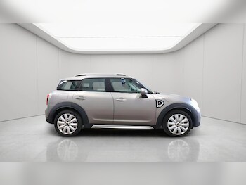 Used MINI Countryman 2018 for sale - 78866731: Photo