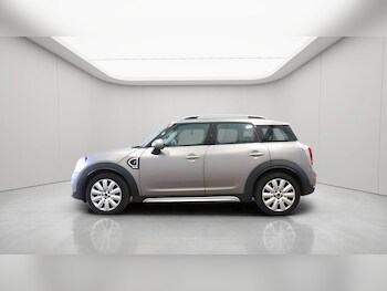 Used MINI Countryman 2018 for sale - 78866731: Photo